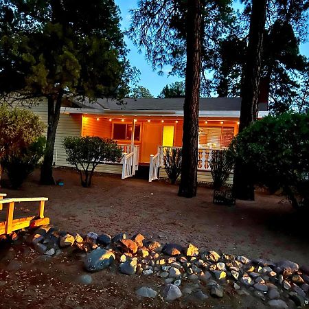 Hidden Gem Retreat In The Heart Of Payson Villa ภายนอก รูปภาพ