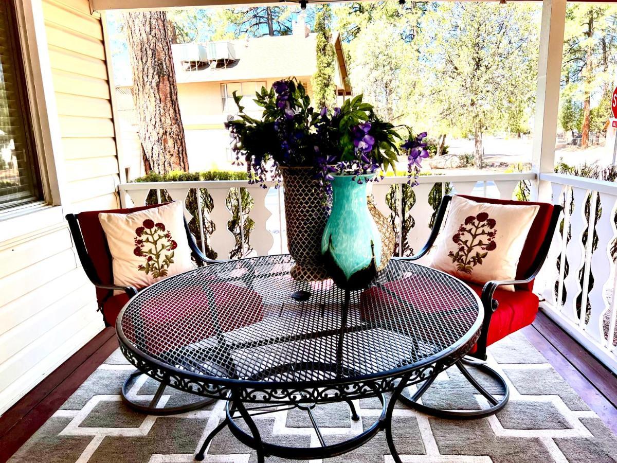 Hidden Gem Retreat In The Heart Of Payson Villa ภายนอก รูปภาพ