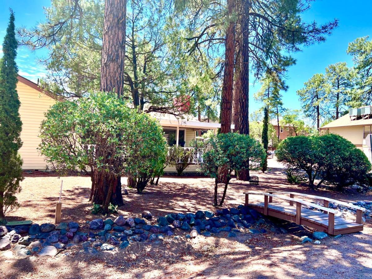 Hidden Gem Retreat In The Heart Of Payson Villa ภายนอก รูปภาพ